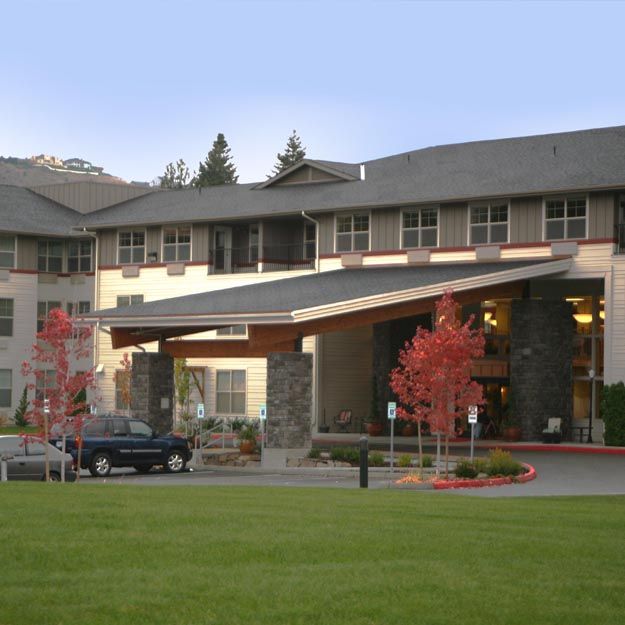 Bonaventure Of East Wenatchee 1