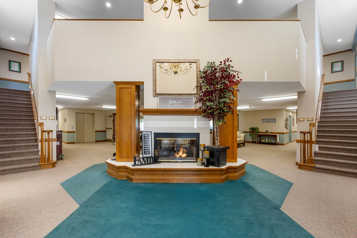 Brookdale Liberal Springs 3