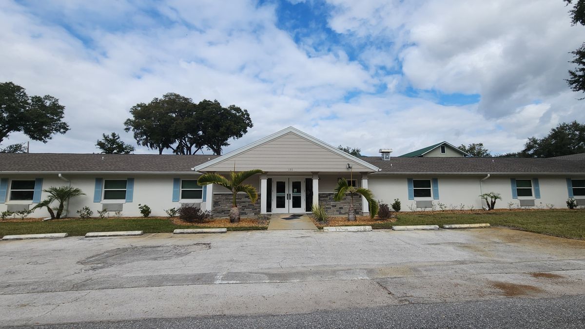 The Groves At Alliance Community 4