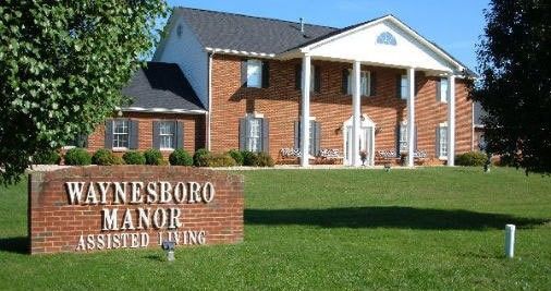 Waynesboro Manor 1
