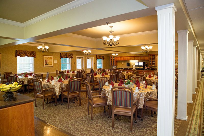 Country Meadows of Wyomissing 3
