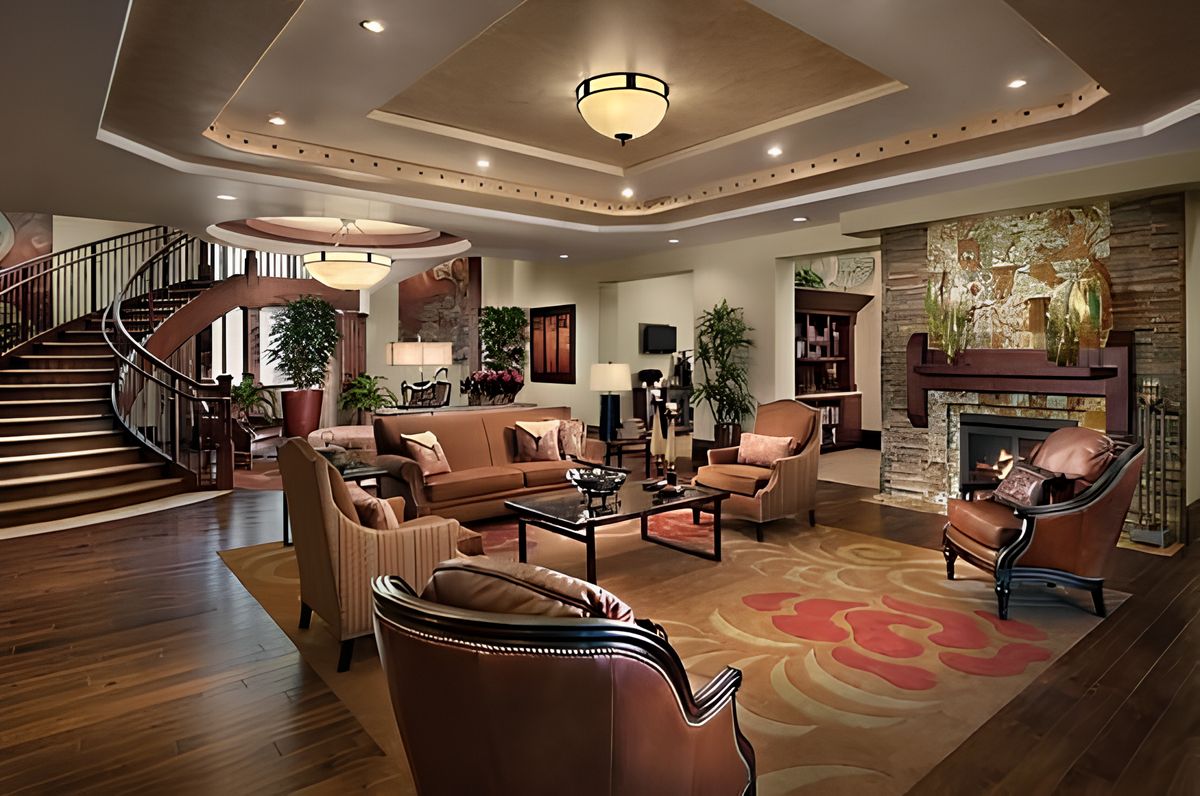 All Seniors Assisted Living 1