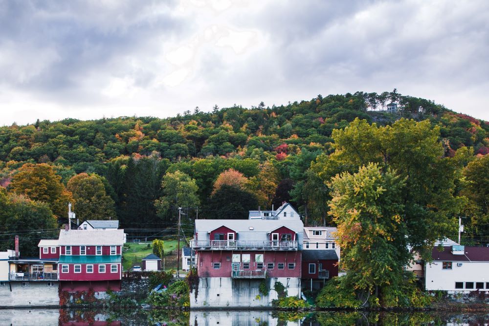 Assisted Living in Massachusetts