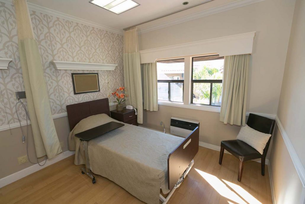 Palm Terrace Healthcare and Rehabilitation 3