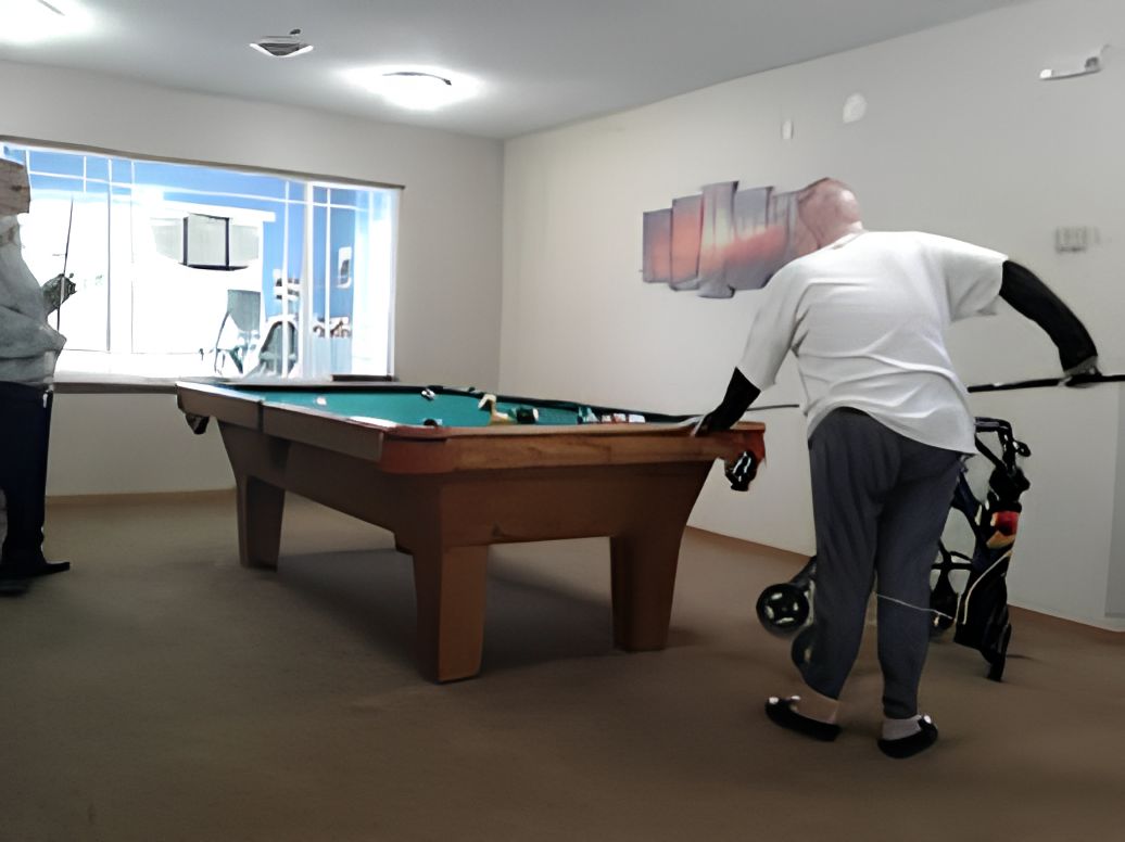 Clover Meadows Assisted Living Facility 2