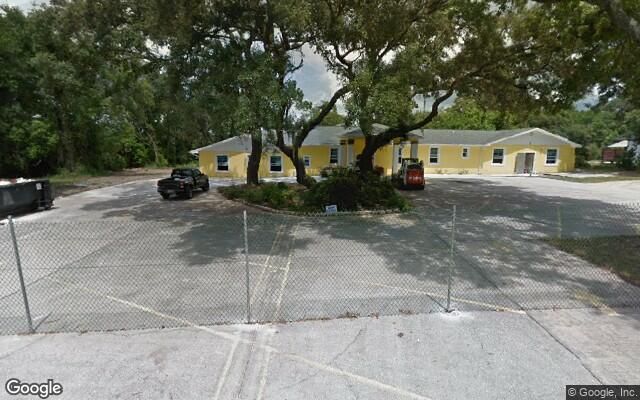 Clover Meadows Assisted Living Facility 1