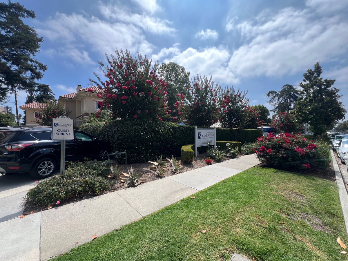 Silverado The Huntington 4