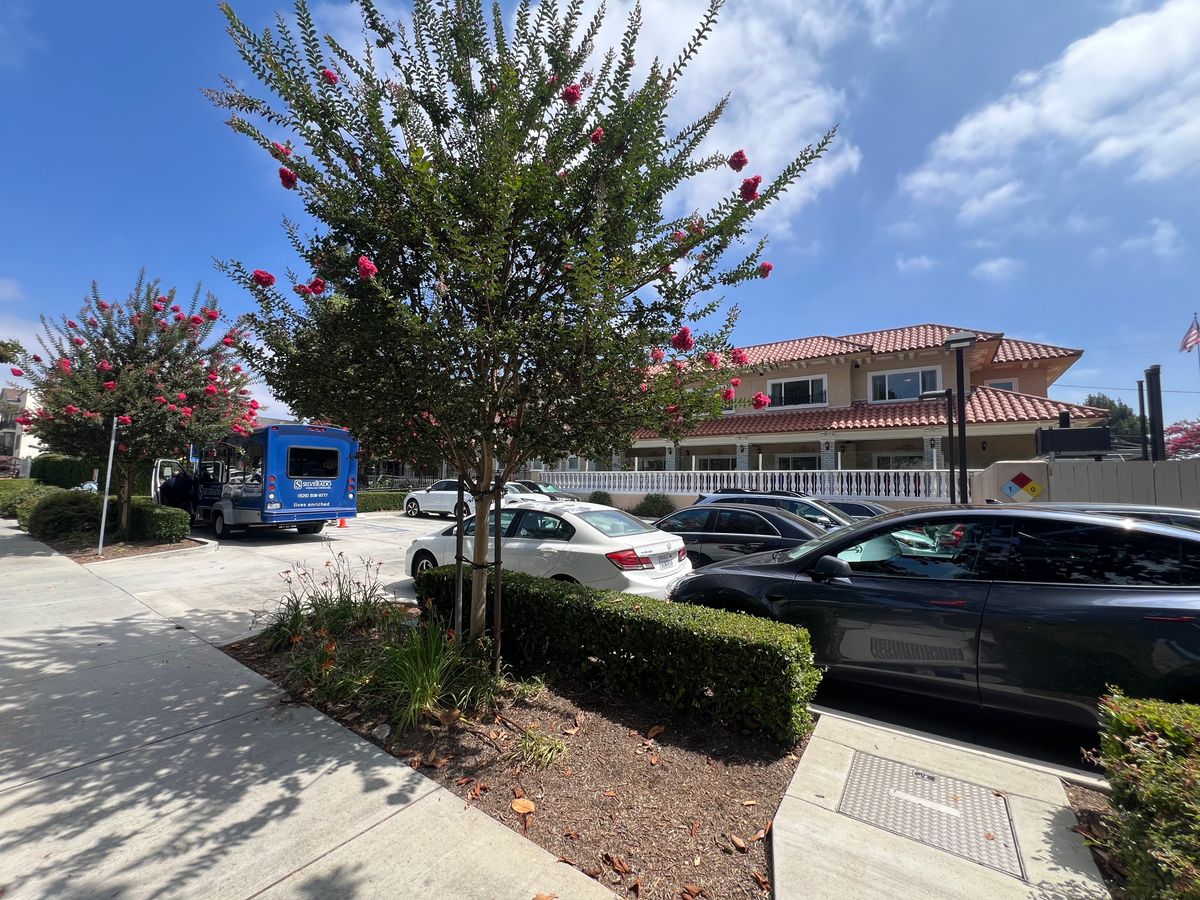 Silverado The Huntington 3