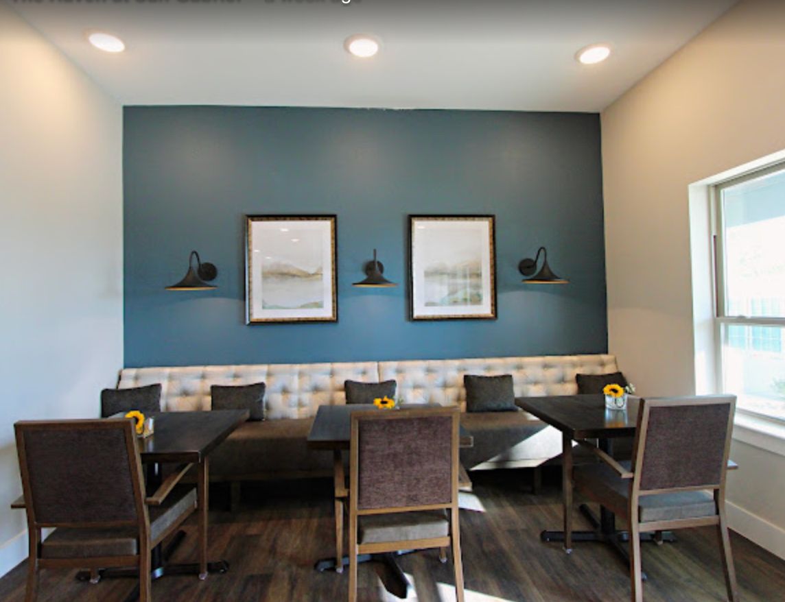 The Haven at San Gabriel 3