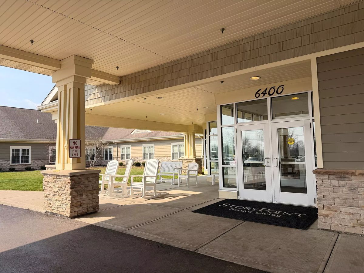 StoryPoint Tipp City 3