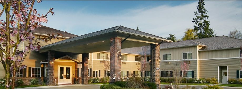 Normandy Park Assisted Living 2