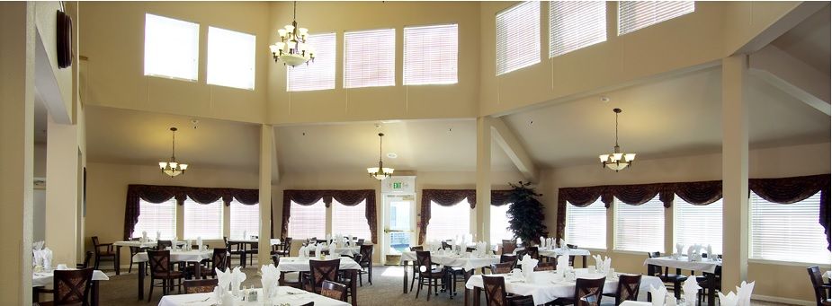 Normandy Park Assisted Living 3