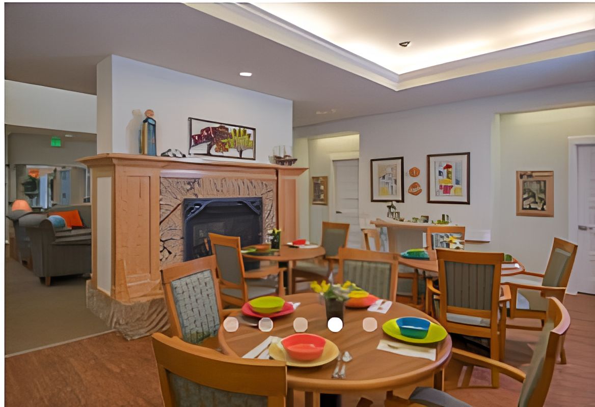 Normandy Park Assisted Living 1
