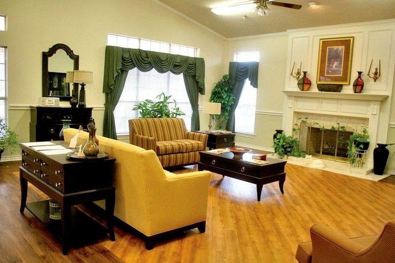 Wesley House 3