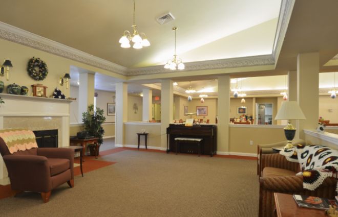 The Addison of Mccullough Place 2