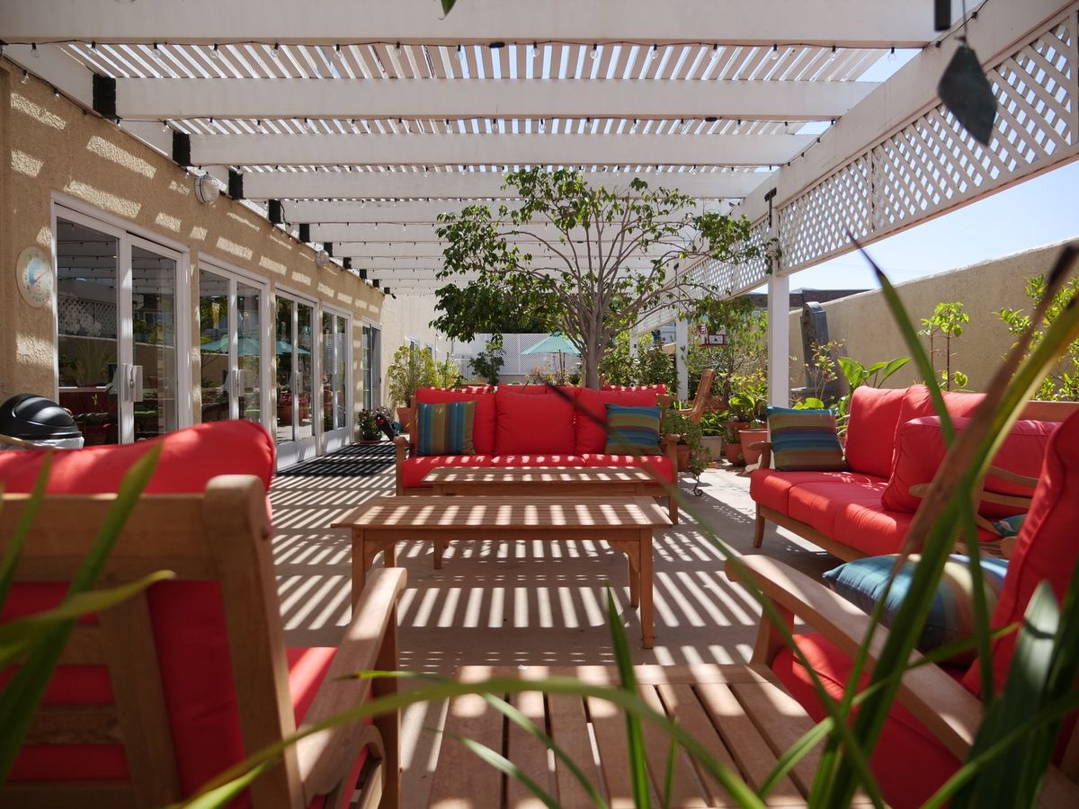 Harbor Terrace Retirement Center Of San Pedro 3