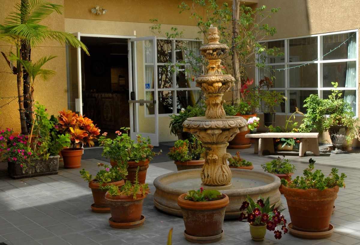 Harbor Terrace Retirement Center Of San Pedro 4
