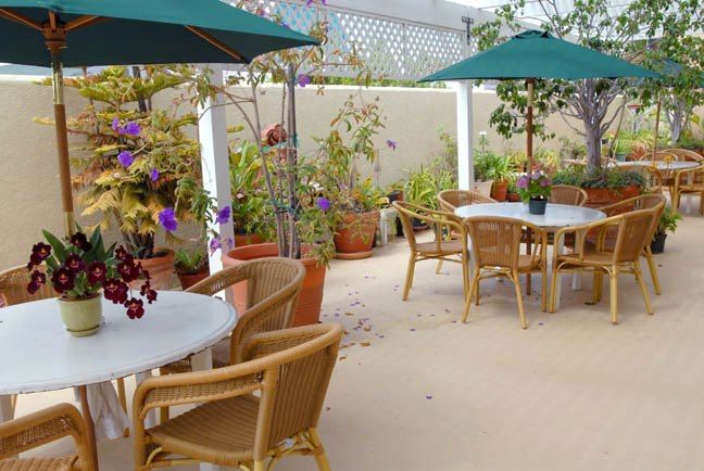 Harbor Terrace Retirement Center Of San Pedro 2
