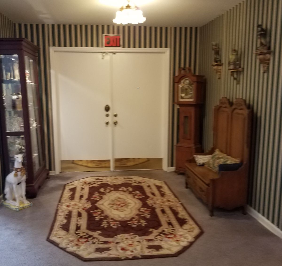 Lee Residence 1