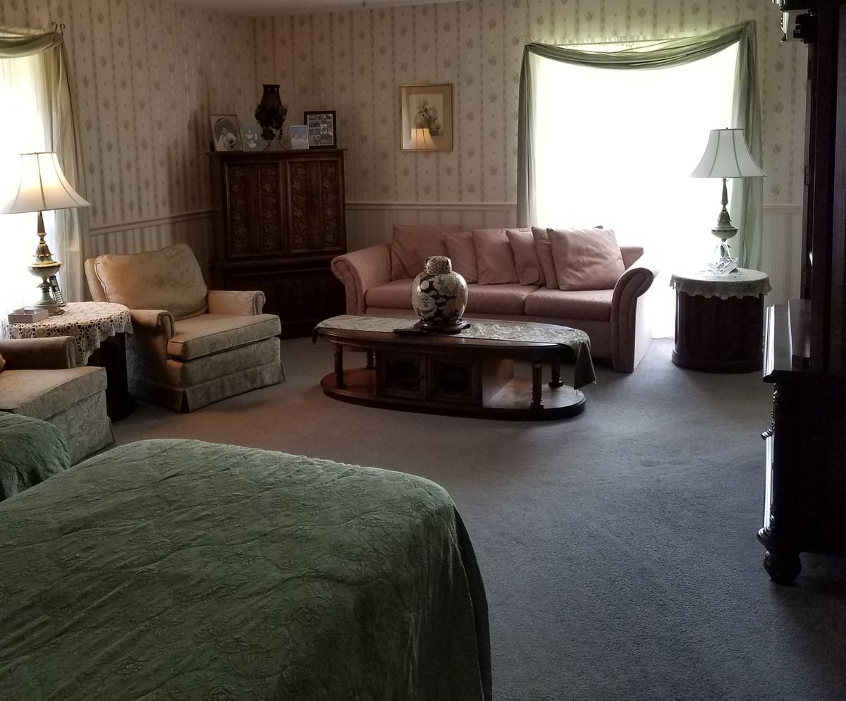 Lee Residence 2