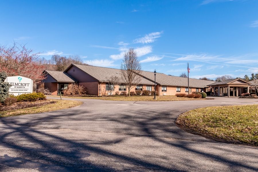Elison Assisted Living & Memory Care Of Marietta 3