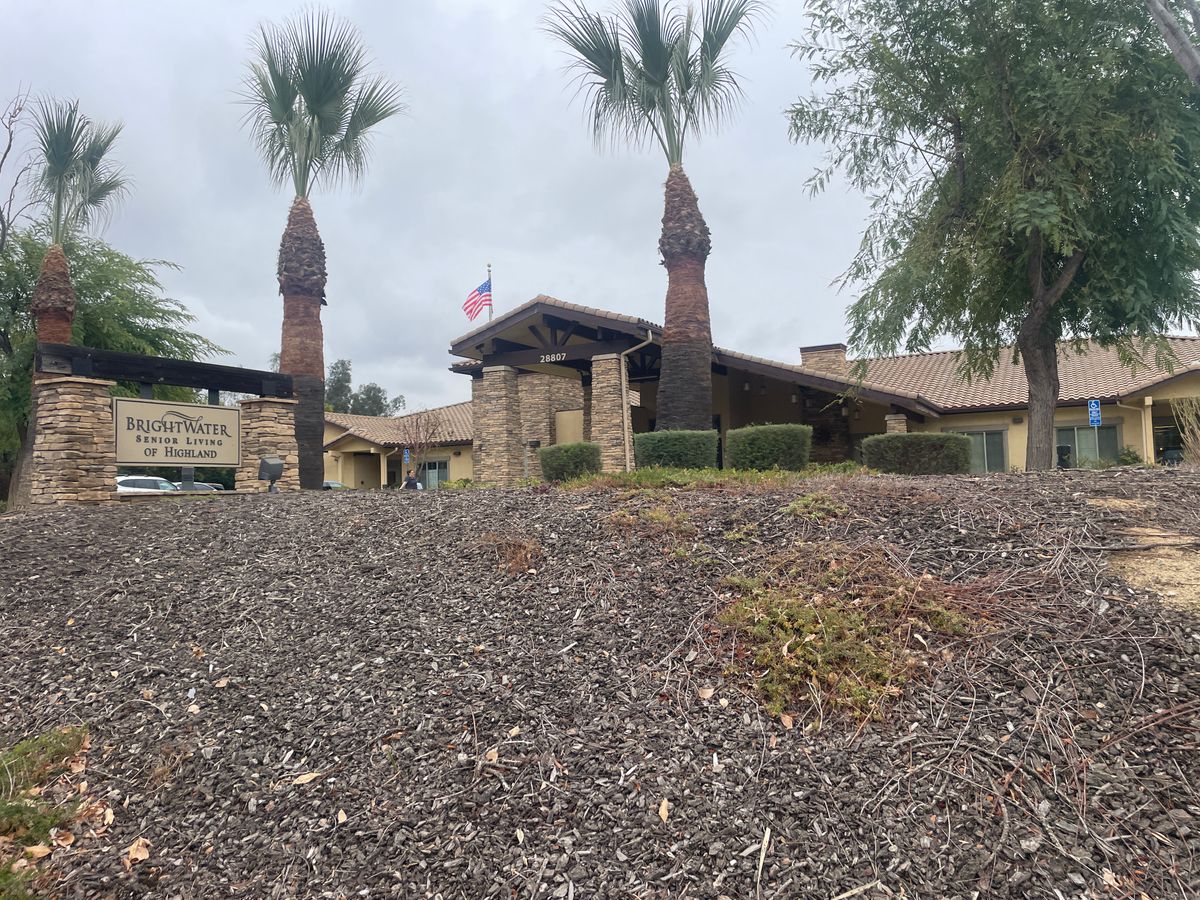 Brightwater Senior Living of Highland 3