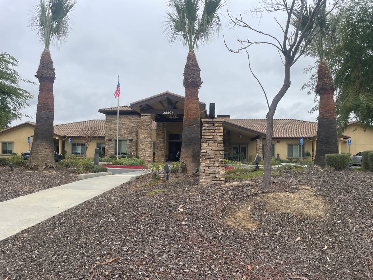 Brightwater Senior Living of Highland 4