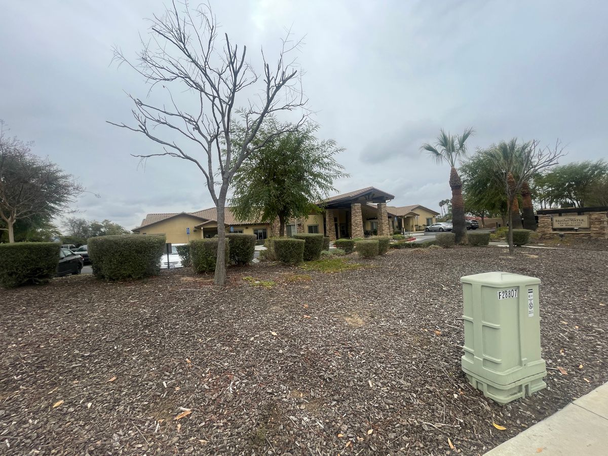 Brightwater Senior Living of Highland 4