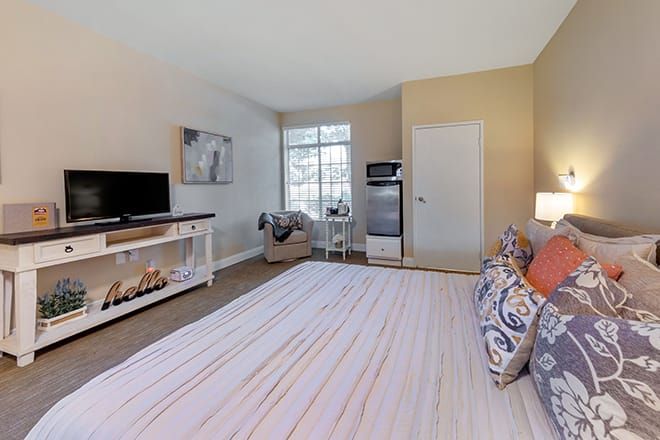 Brookdale Gardens Of Tarzana 4