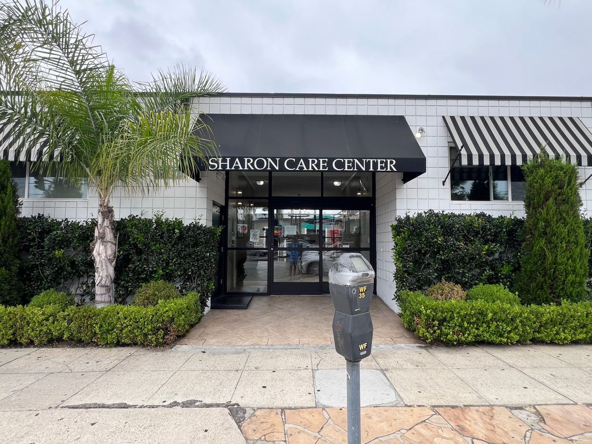 Sharon Care Center 3