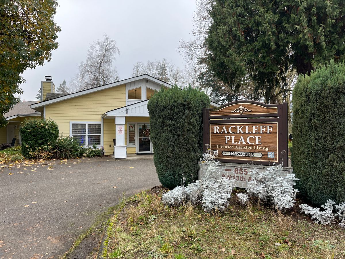 Rackleff Place 2