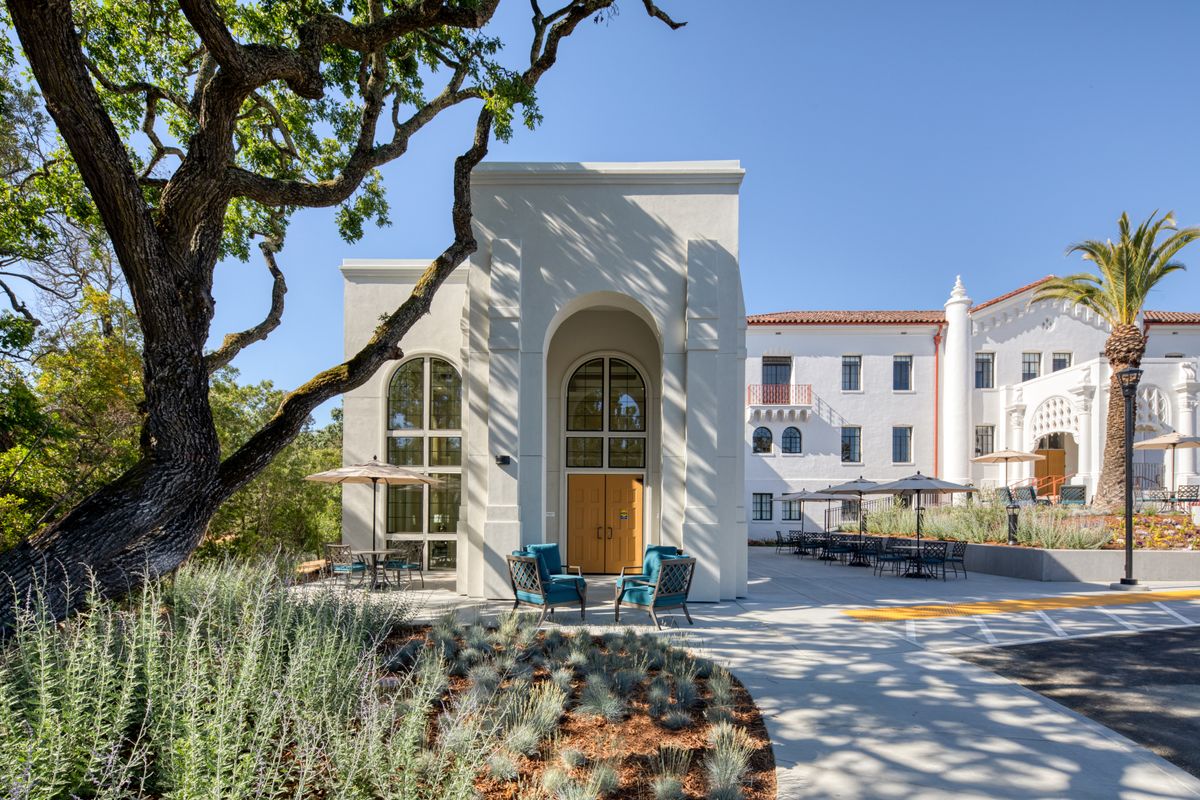 Hamilton Novato The Bluffs At Hamilton Hill (UPDATED) - Get Pricing, See 23 Photos ...