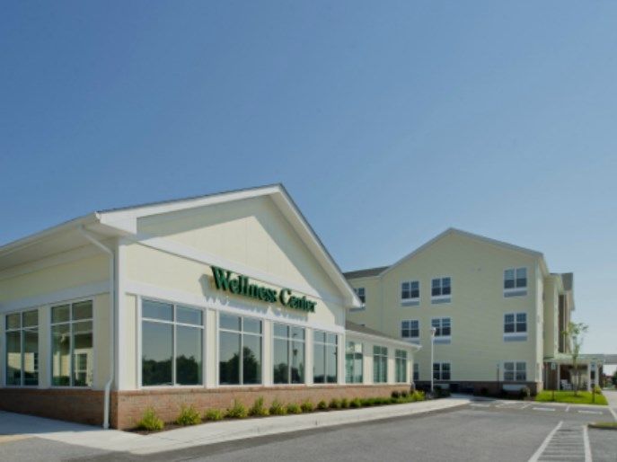 Lorien Taneytown 2