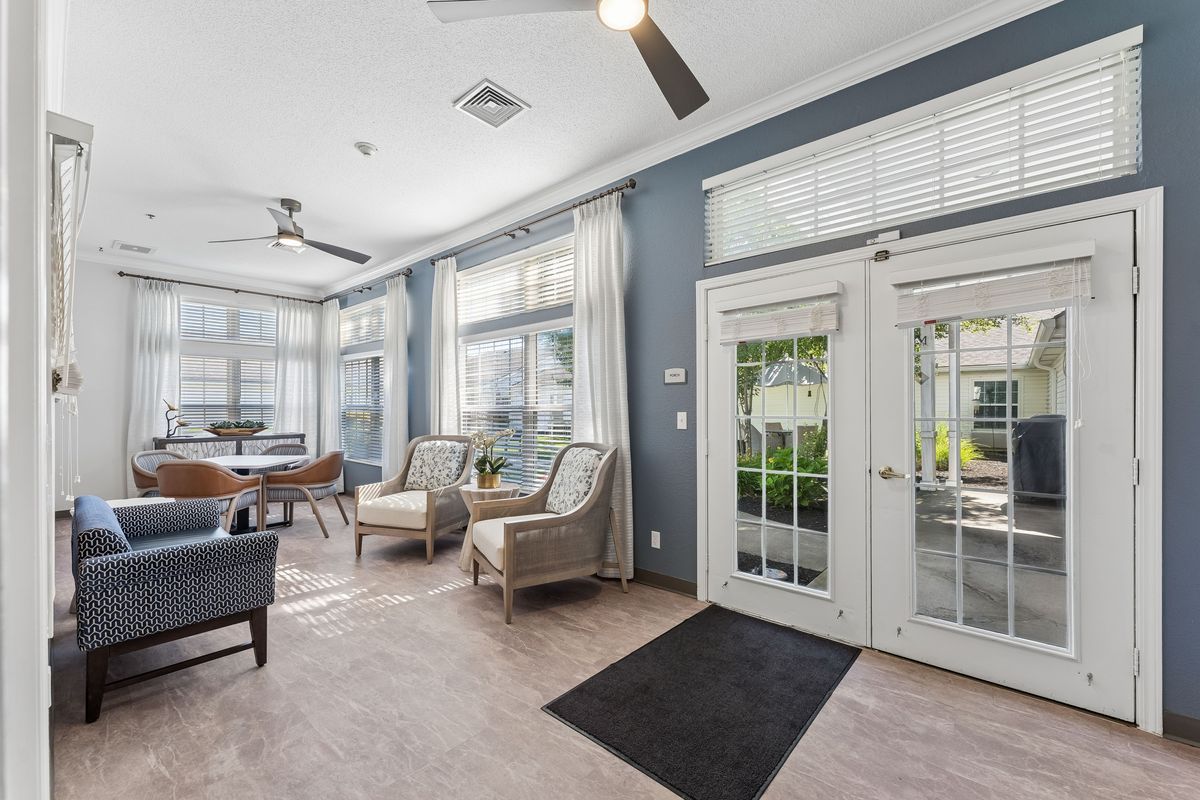 Barberton Pointe Senior Living 1