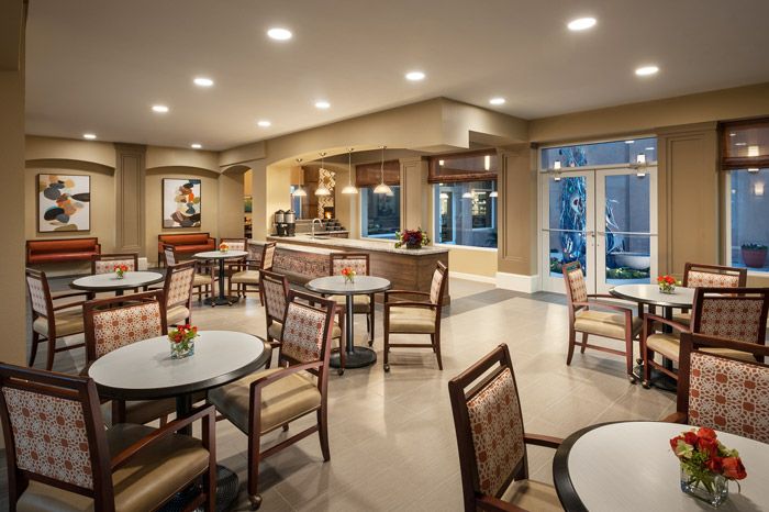 MorningStar Of Fountain Hills 3