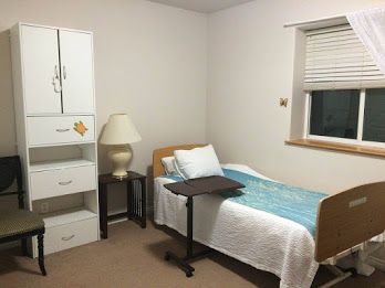 Ark Of Caring Assisted Living Home 2