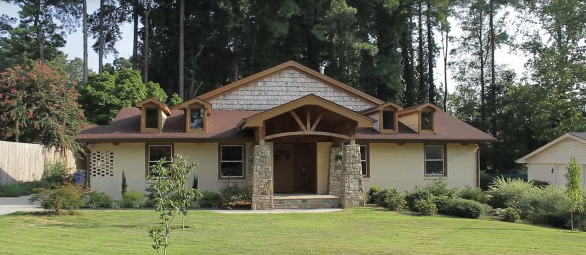 Safe Haven at Brookhaven 1