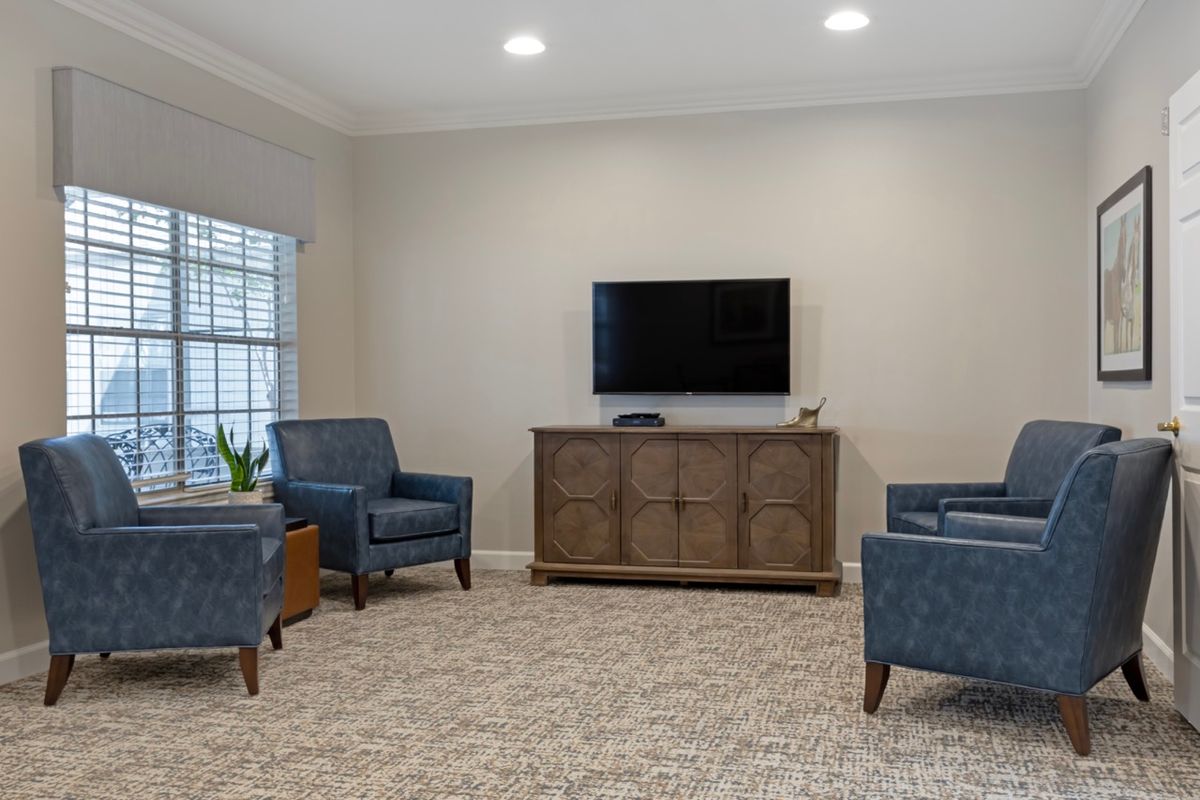 Carver Heights Estates Senior Living 3