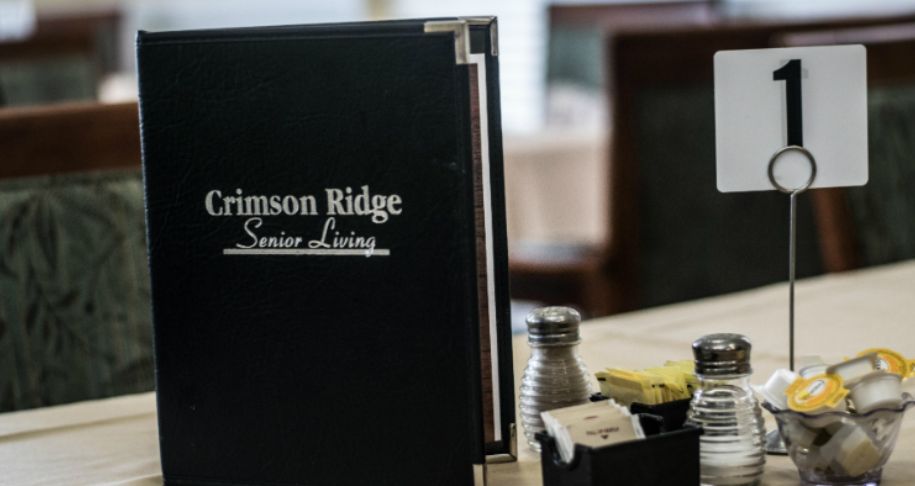 Crimson Ridge Meadows 1