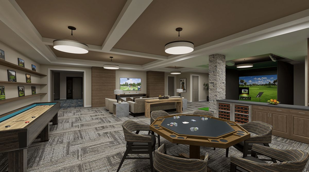 Morningstar of Mission Viejo 3