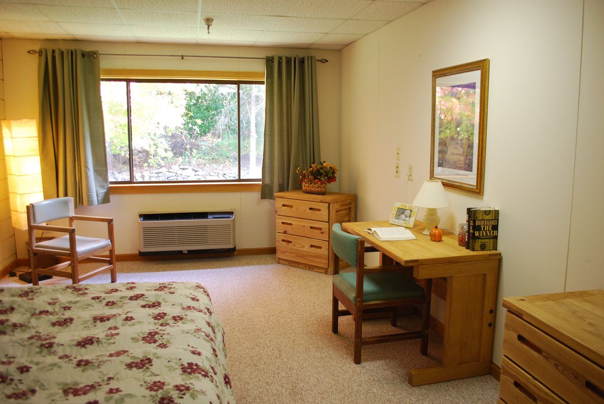 New Windsor Country Inn 1