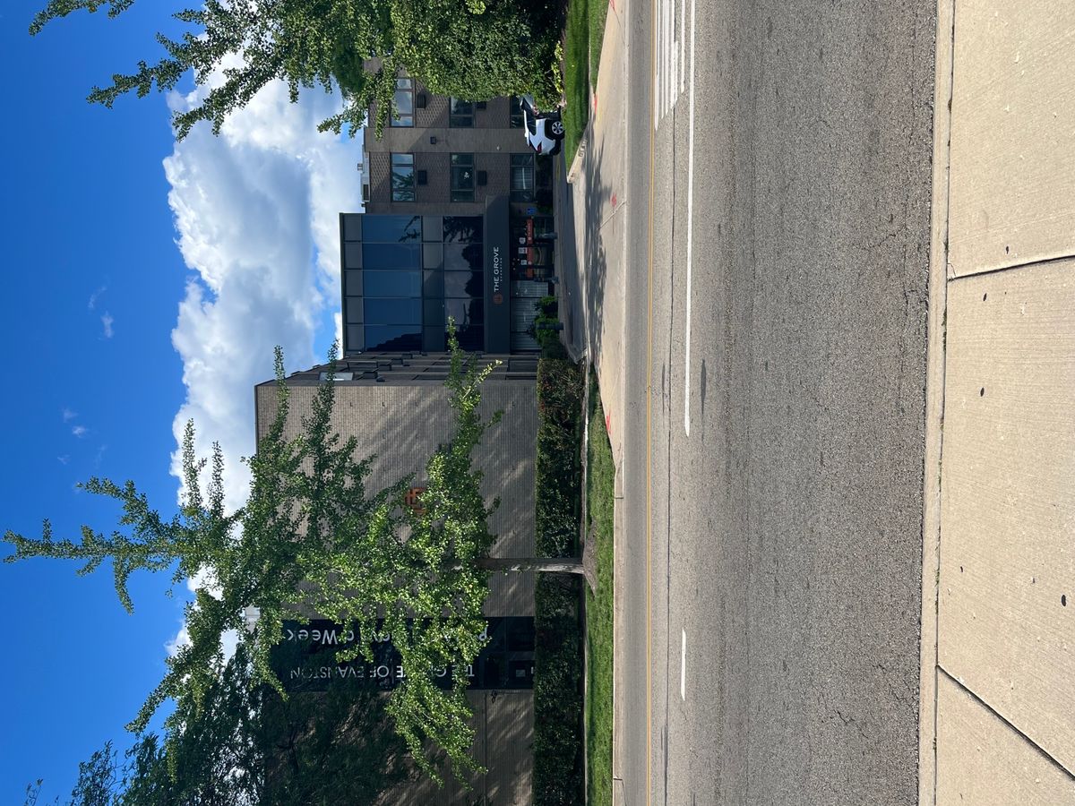 The Grove of Evanston 4