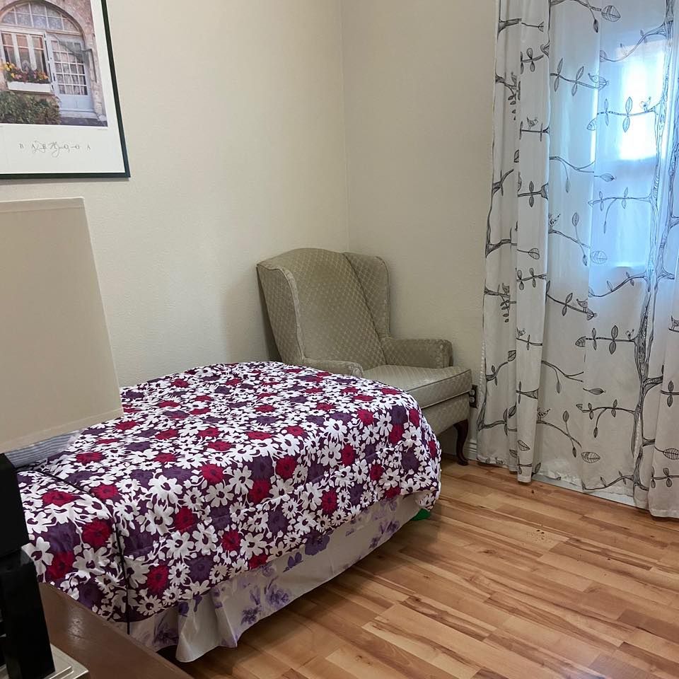 Margaret's Care Home 1