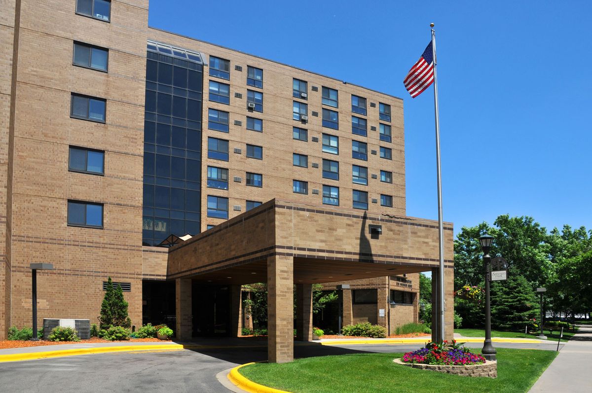 The Wellington Assisted Living 1