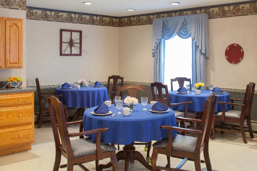 Applewood Rehabilitation Center 2