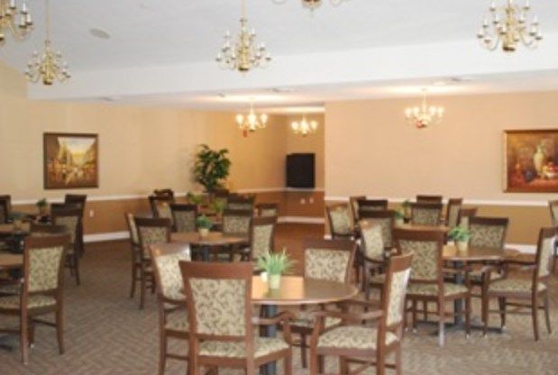 Legacy Assisted Living Center 4