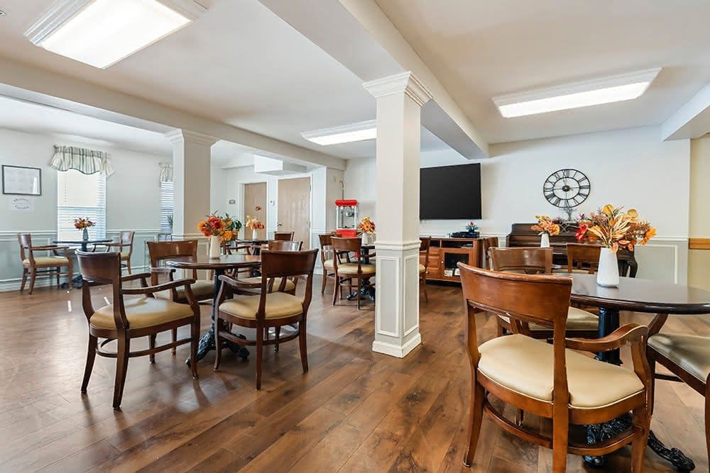 Brookdale Summerfield 3