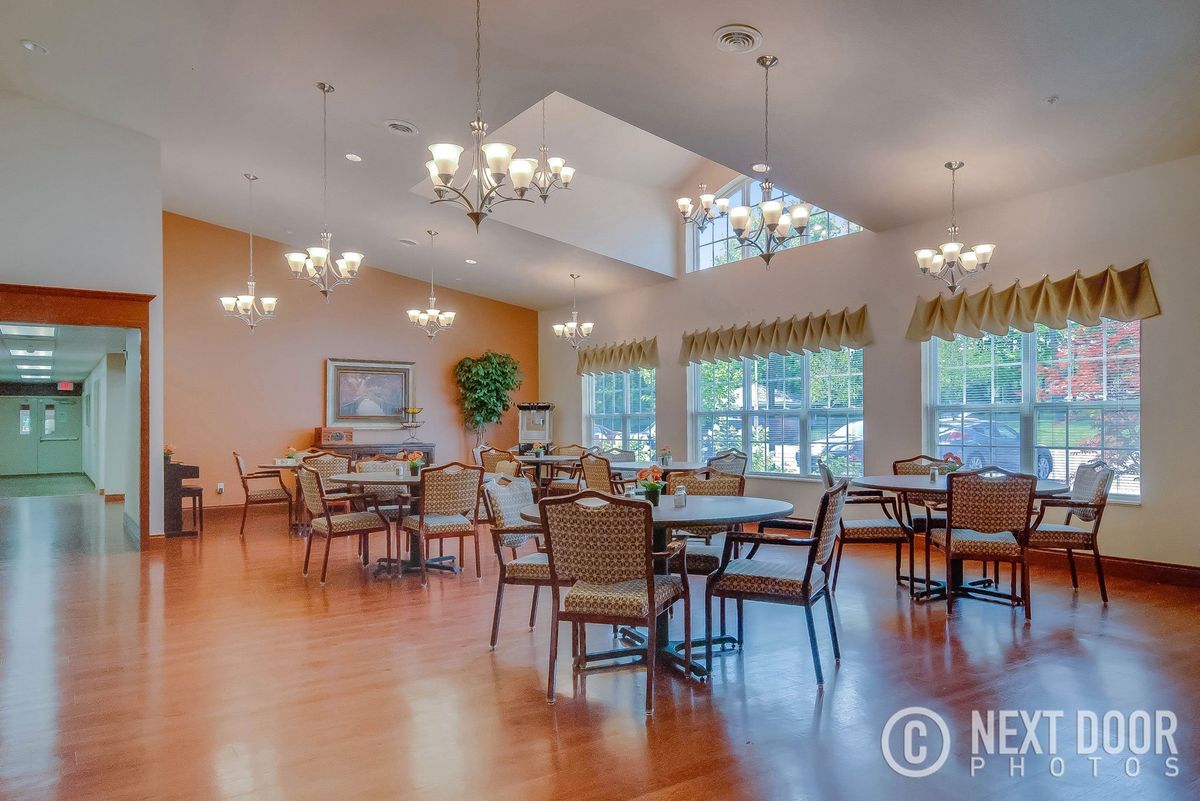 Gaslight Village Assisted Living & Memory Care 1