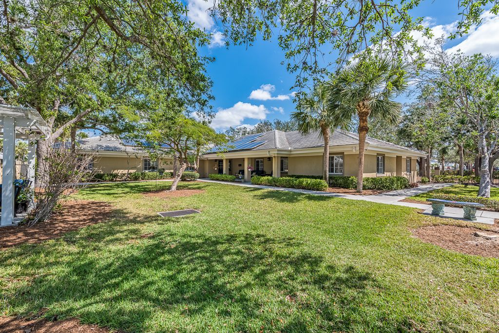 Healthpark Senior Living 1