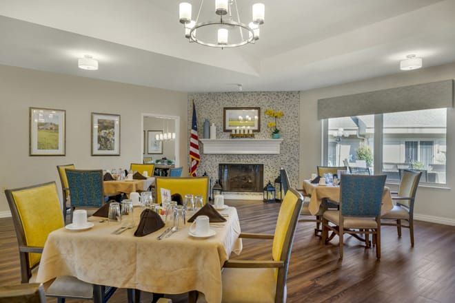 Brookdale Cleveland 3